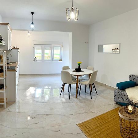 Apartamento House Of Velebit Adria Senj  Exterior foto