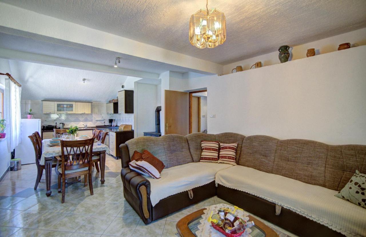 Apartamento House Of Velebit Adria Senj  Exterior foto