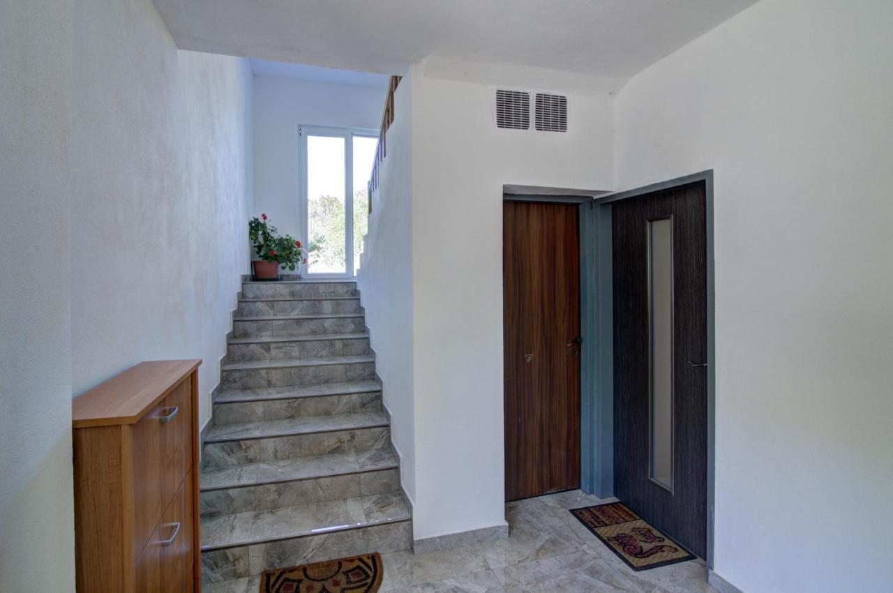 Apartamento House Of Velebit Adria Senj  Exterior foto