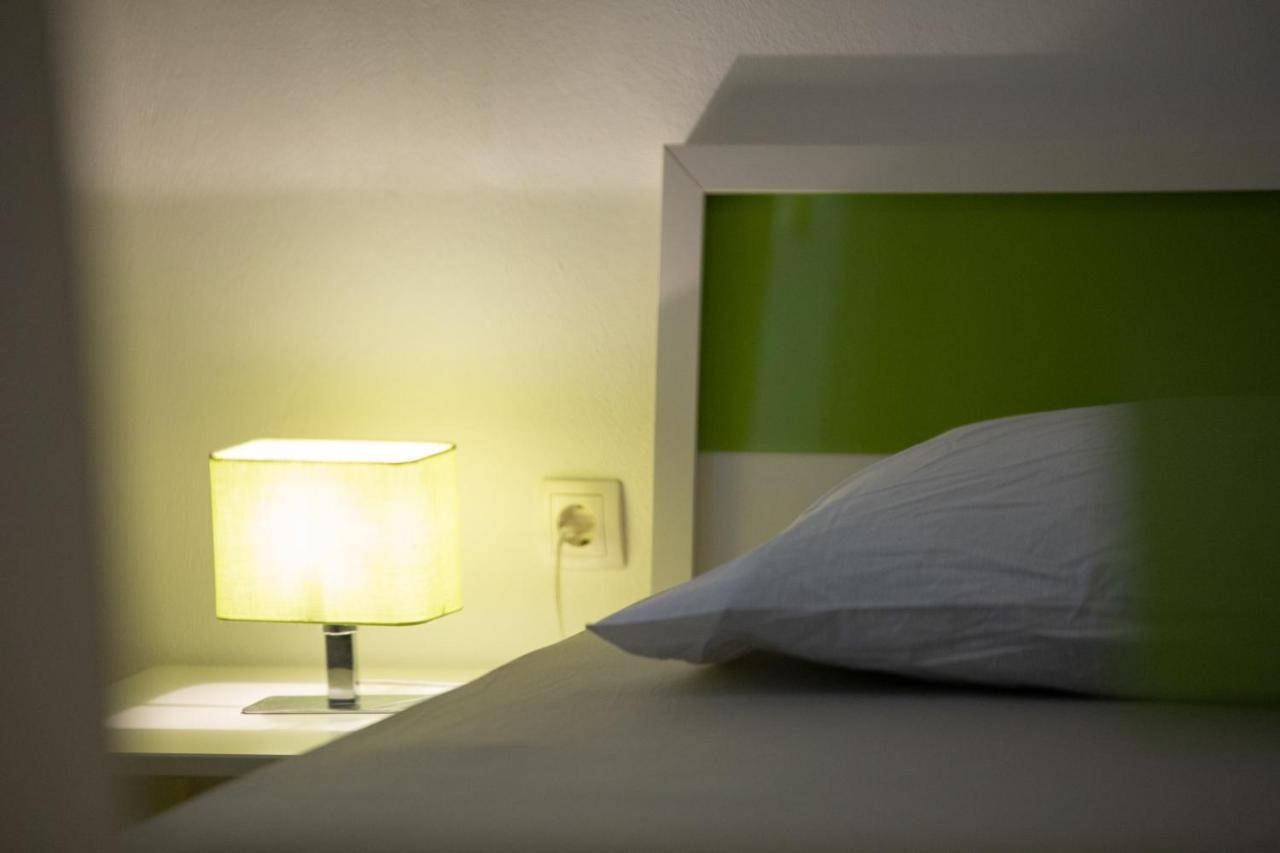 Apartamento House Of Velebit Adria Senj  Exterior foto