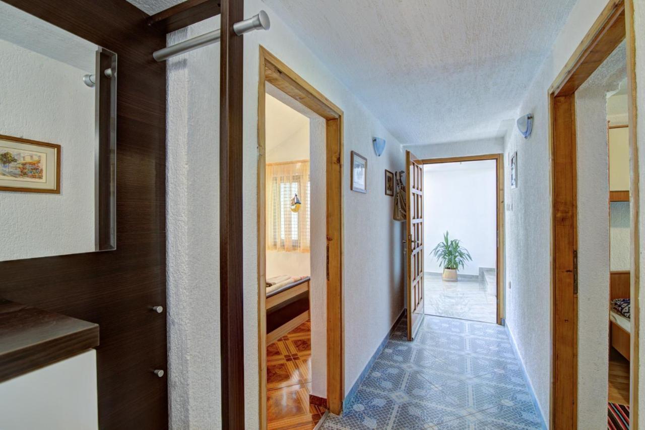 Apartamento House Of Velebit Adria Senj  Exterior foto