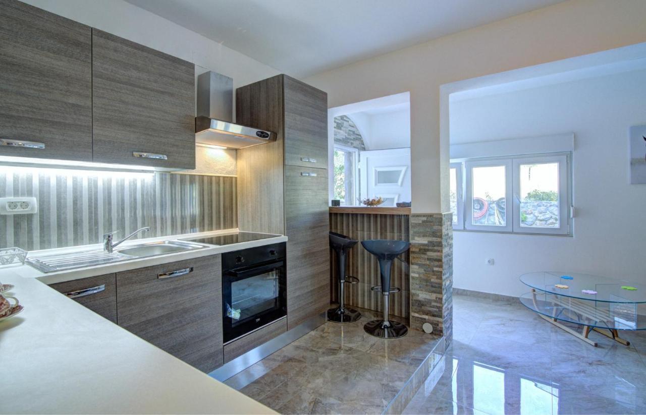 Apartamento House Of Velebit Adria Senj  Exterior foto