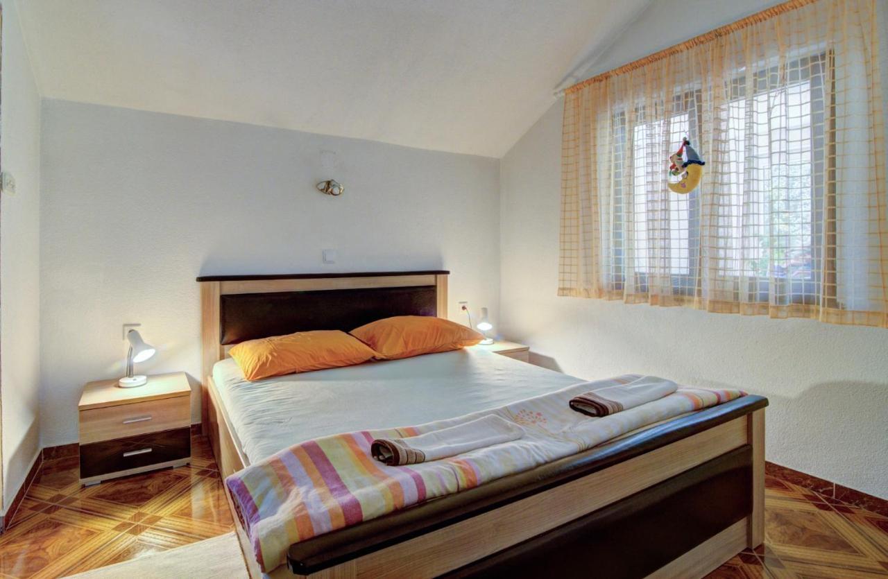Apartamento House Of Velebit Adria Senj  Exterior foto