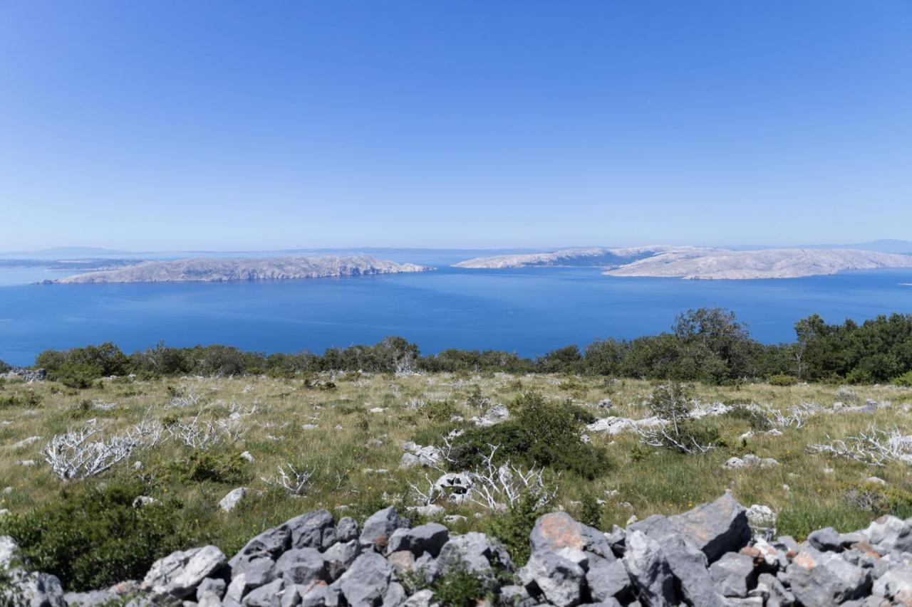 Apartamento House Of Velebit Adria Senj  Exterior foto