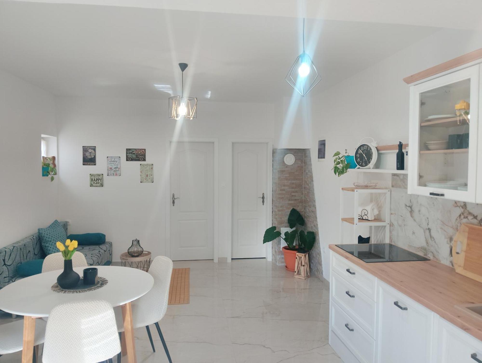 Apartamento House Of Velebit Adria Senj  Exterior foto