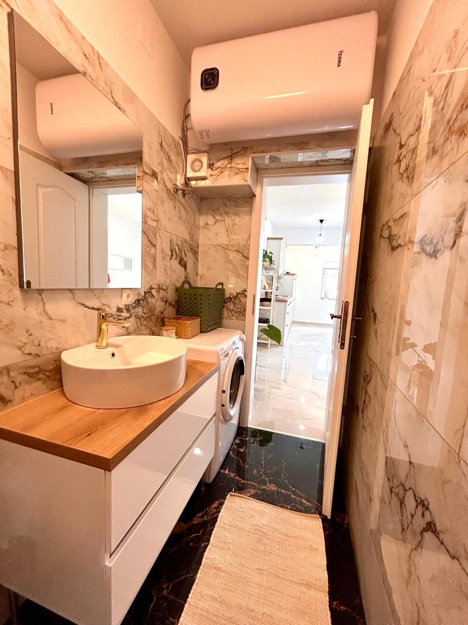 Apartamento House Of Velebit Adria Senj  Exterior foto