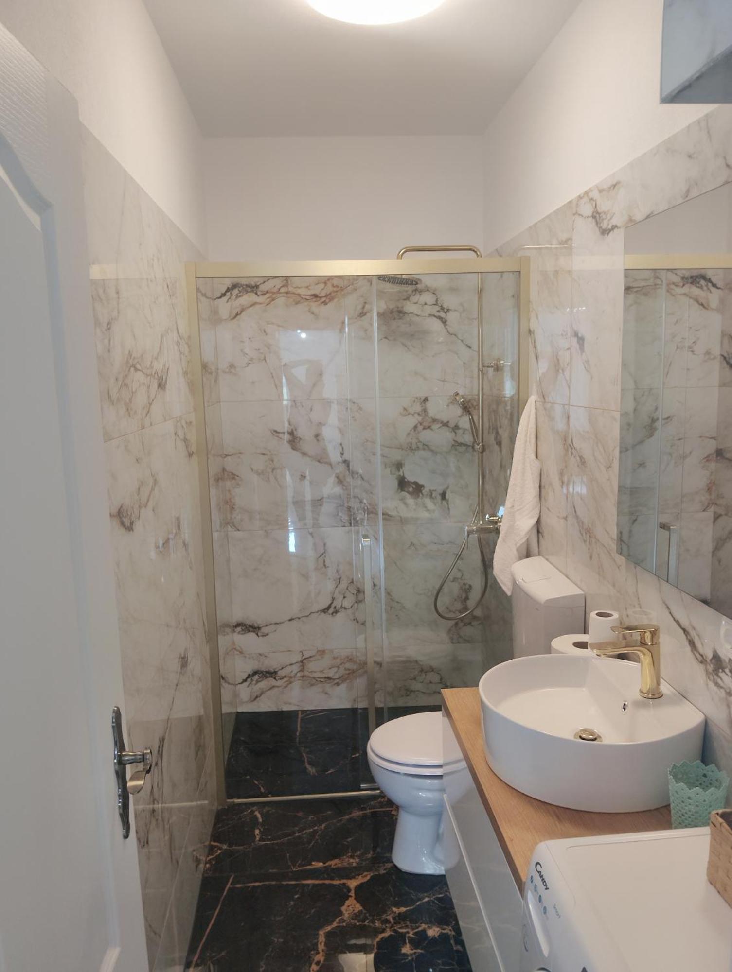 Apartamento House Of Velebit Adria Senj  Habitación foto